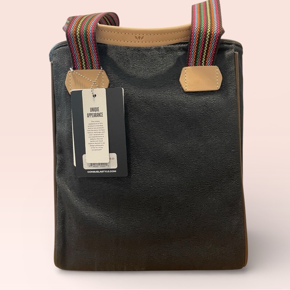 Consuela Chica Noah Tote - Picture 3 of 7